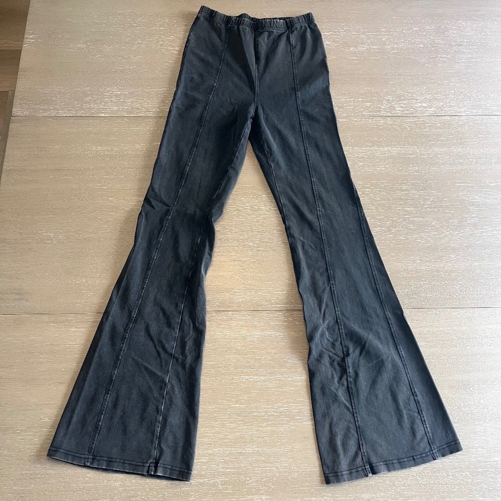 F21 Yoga Pants